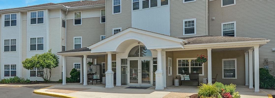 Four Seasons At Kent Apartments In Kent Oh