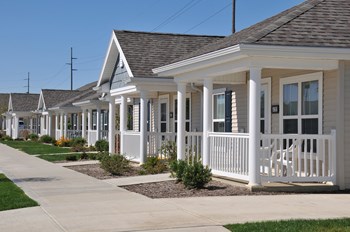 2200 Foundation Village 2 Beds Apartment, Affordable for Rent - Photo Gallery 4