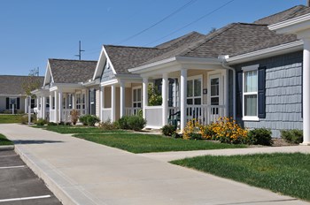 2200 Foundation Village 2 Beds Apartment, Affordable for Rent - Photo Gallery 5