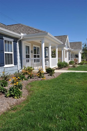 2200 Foundation Village 2 Beds Apartment, Affordable for Rent - Photo Gallery 3
