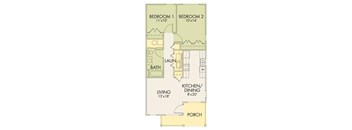 Willowbrook II B