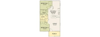 Willowbrook II C