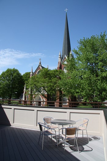 515 5th St. (NW) Canton 1-2 Beds Apartment, Affordable for Rent - Photo Gallery 6