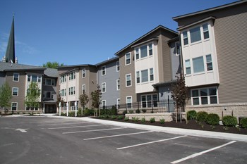 515 5th St. (NW) Canton 1-2 Beds Apartment, Affordable for Rent - Photo Gallery 3