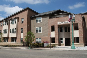 515 5th St. (NW) Canton 1-2 Beds Apartment, Affordable for Rent - Photo Gallery 4