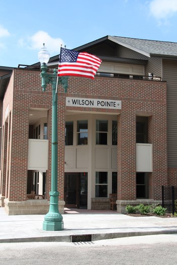 515 5th St. (NW) Canton 1-2 Beds Apartment, Affordable for Rent - Photo Gallery 5