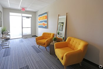 East Front Lobby 1721 3rd Street SW 1-2 Beds Apartment for Rent - Photo Gallery 4