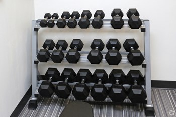 Uptown Apartments Rochester