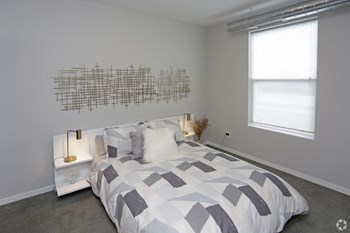 Uptown Apartments Rochester