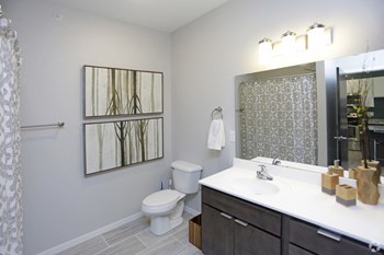 Uptown Apartments Rochester