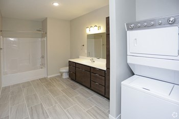 Uptown Apartments Rochester