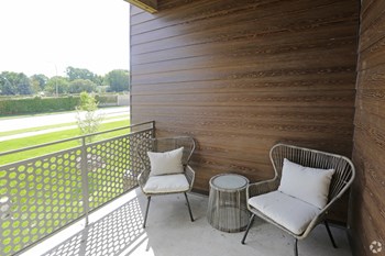 Uptown Apartments Rochester