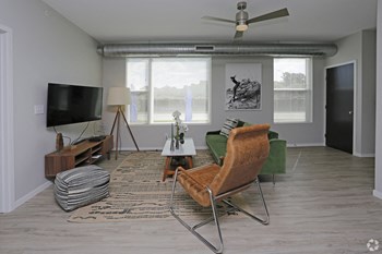 Uptown Apartments Rochester