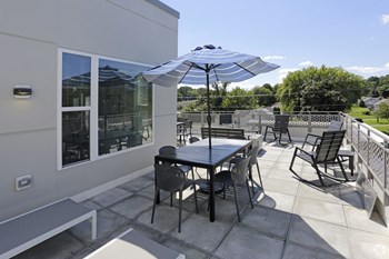 Uptown Apartments Rochester