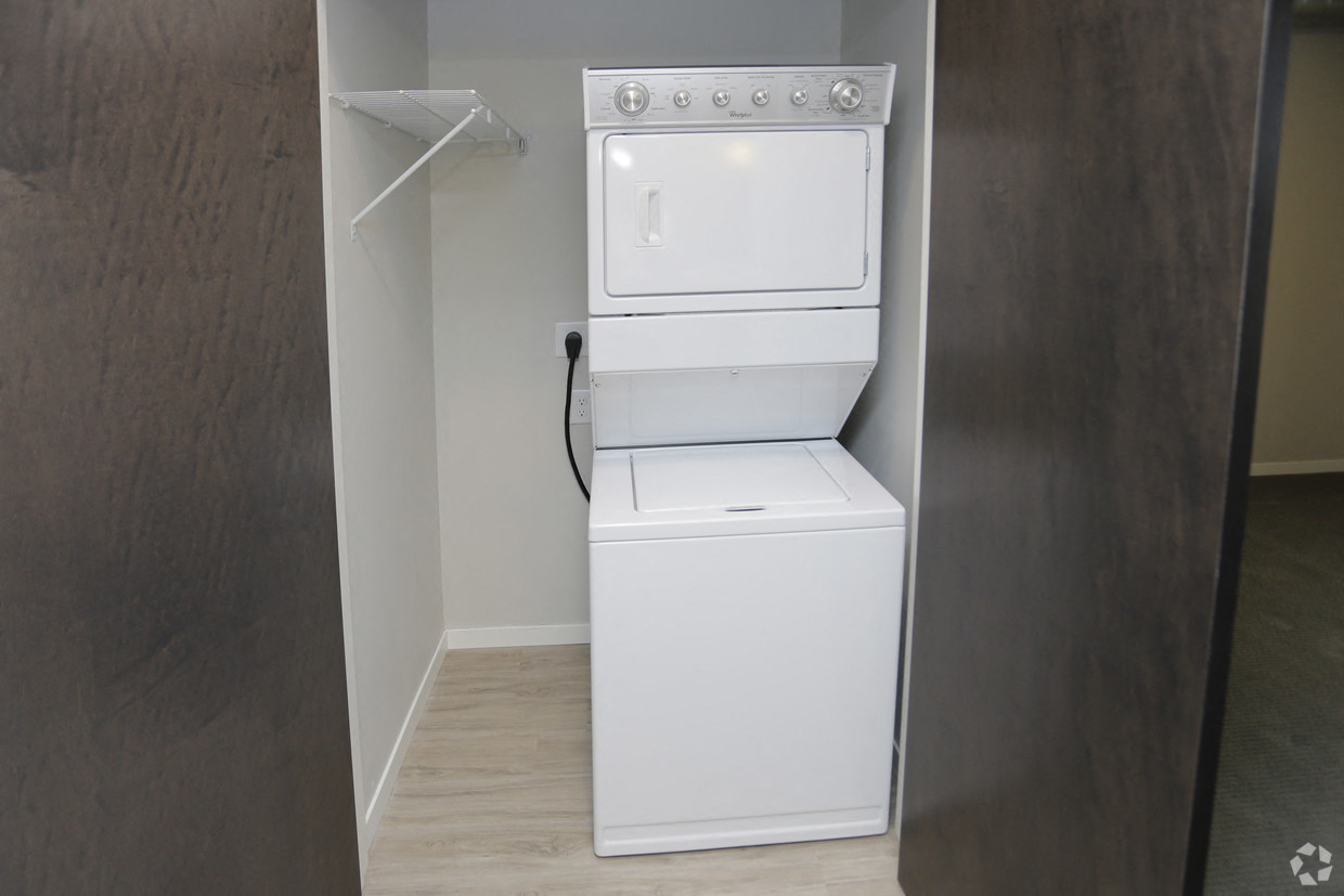 Uptown Apartments Rochester