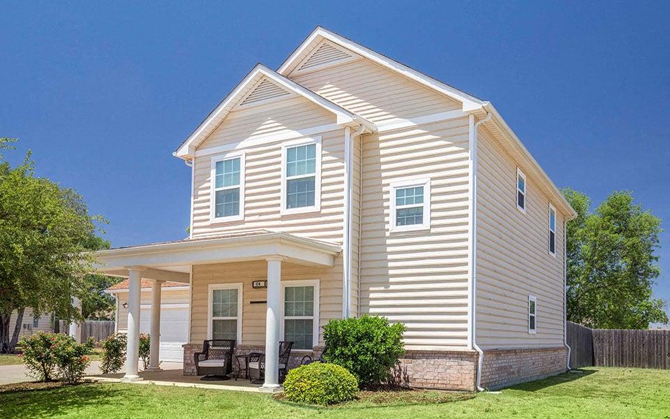 Dyess Family Homes Rentals Dyess AFB, TX RentCafe