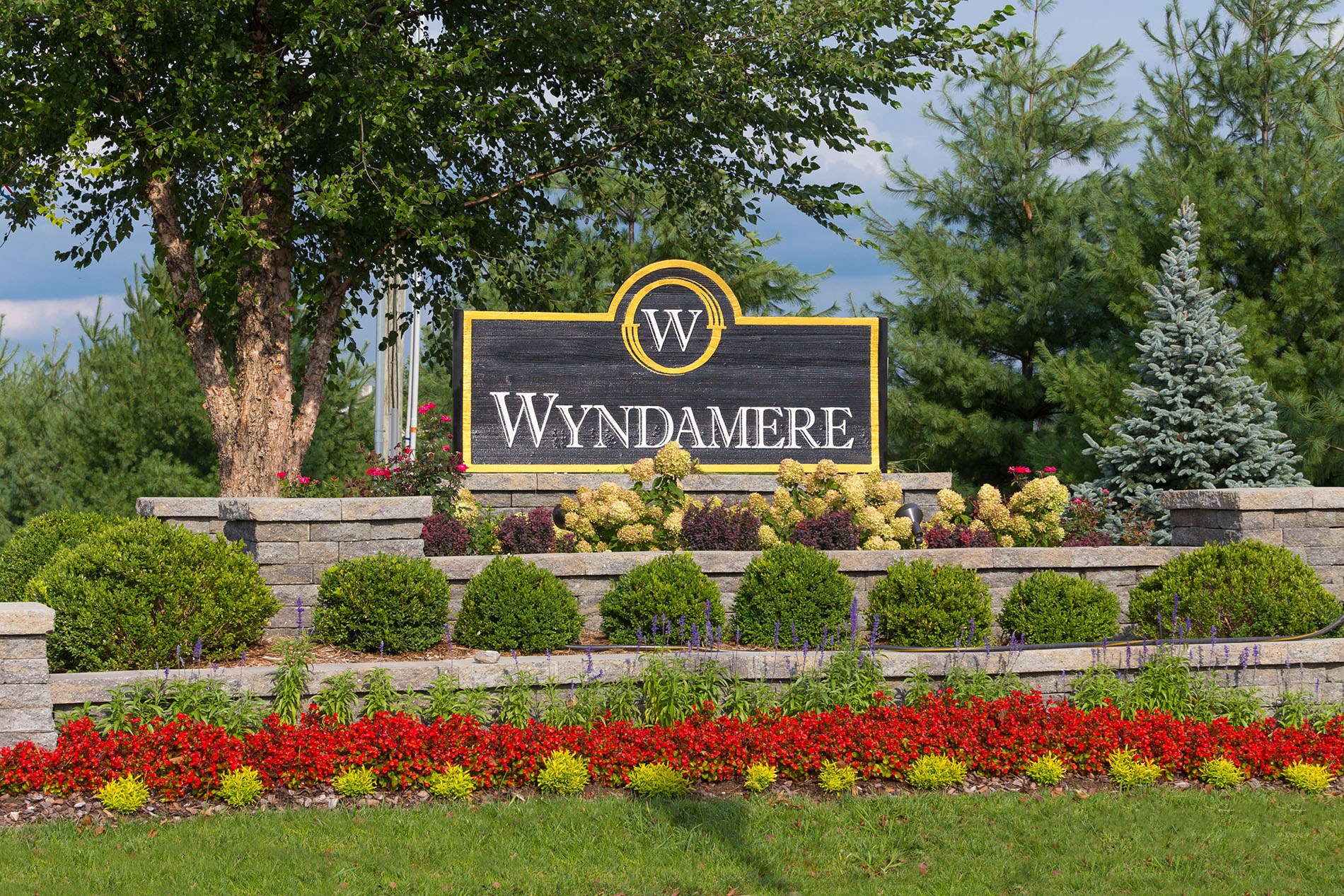 Georgetown Apartments | Wyndamere Apartments & Townhomes | Photos