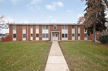 8819 18th Avenue South 1 Bed Apartment, Affordable, Special Needs for Rent - Photo Gallery 4