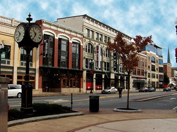 602 Craig Street Studio-3 Beds Apartment, Affordable for Rent - Photo Gallery 3