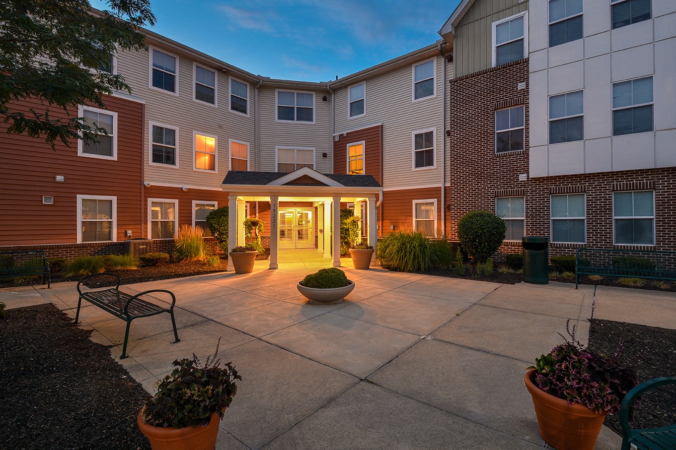 EuclidGreen Apartments for Rent Cleveland, OH RENTCafé