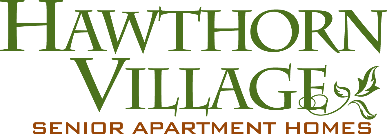 Hawthorn Village logo