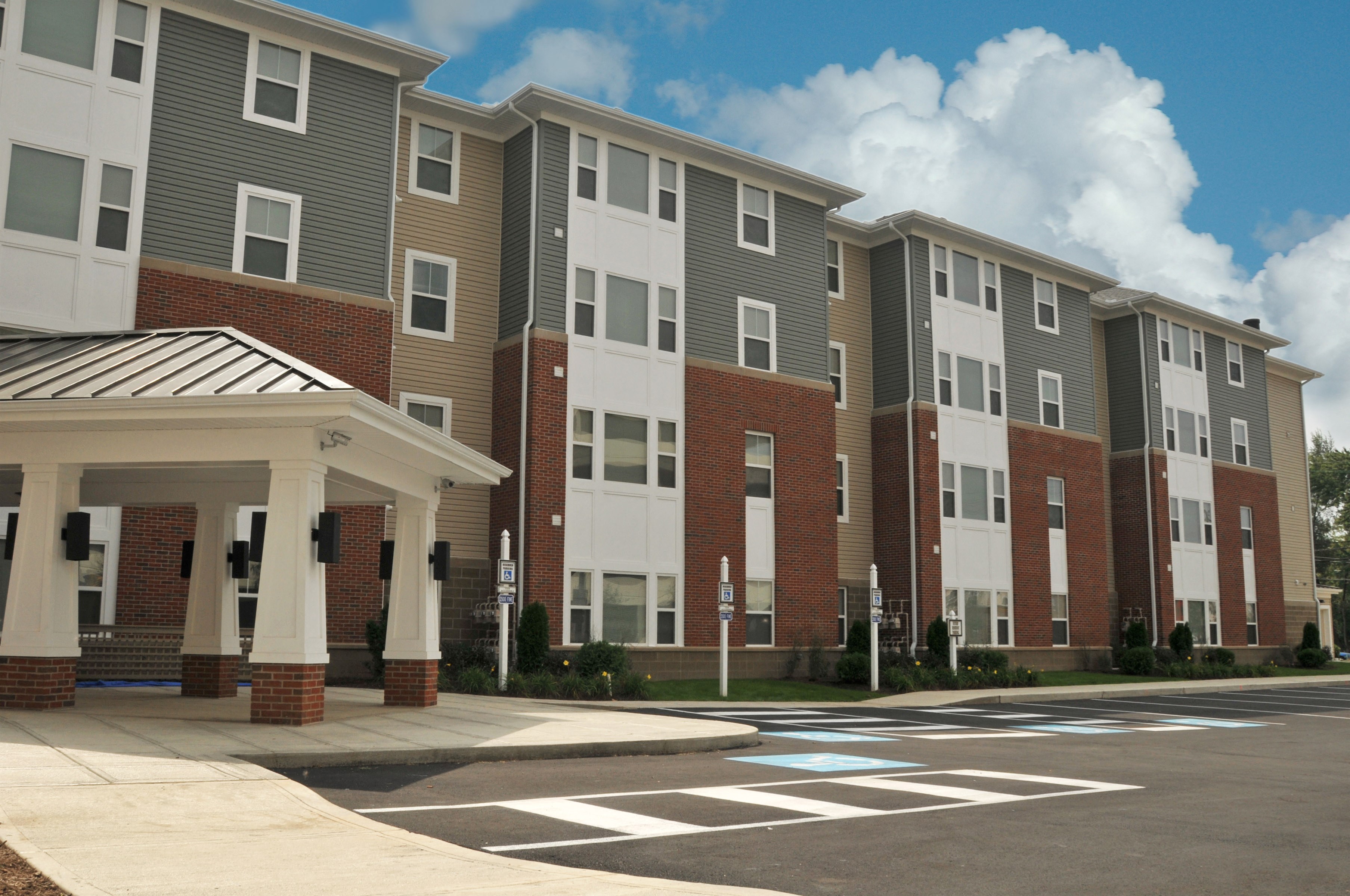 Hawthorn Village Apartments, 750 West Rich Street, Columbus, OH RentCafe