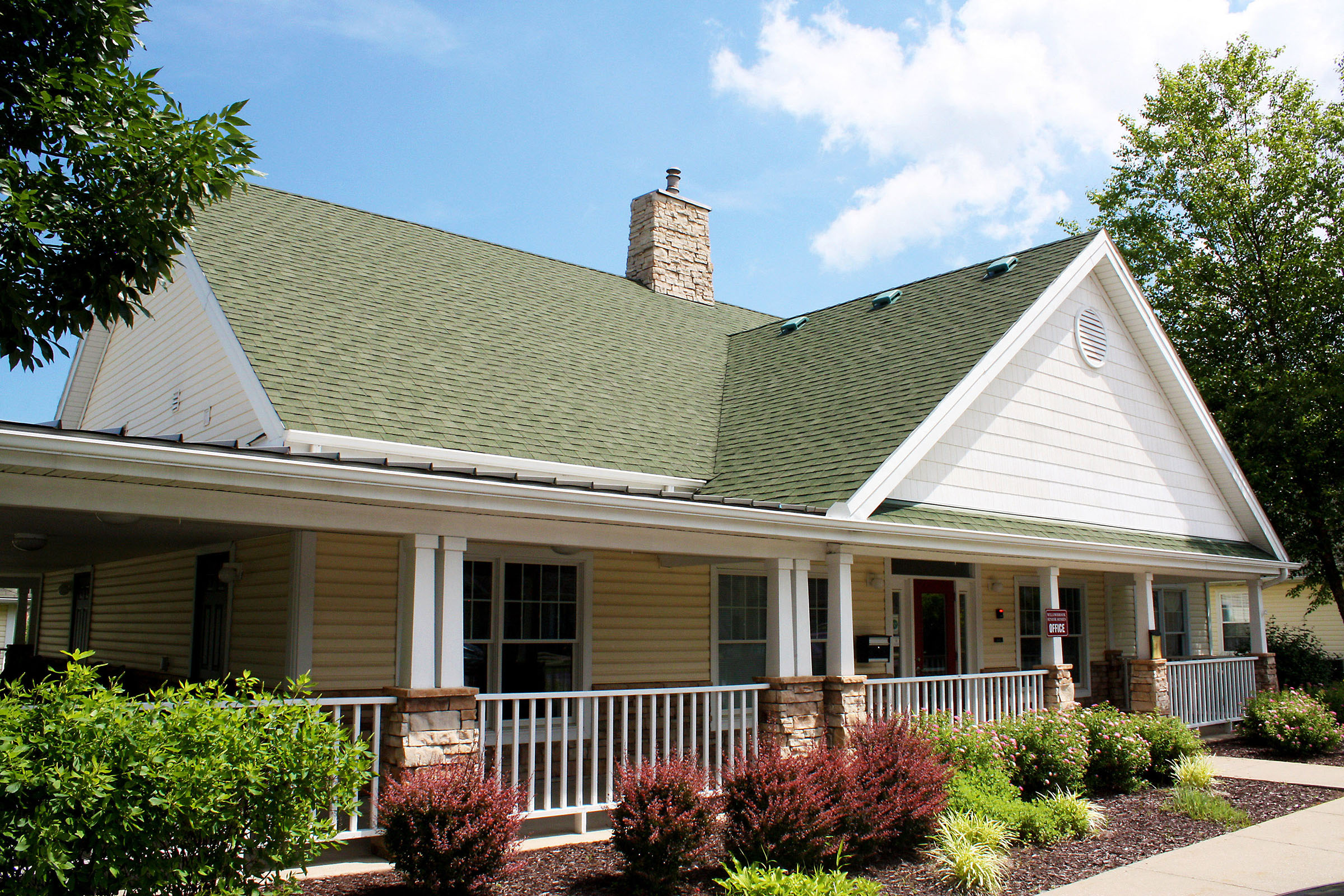 Photos and Video of Willowbrook Senior Apartments* in Ashtabula, OH