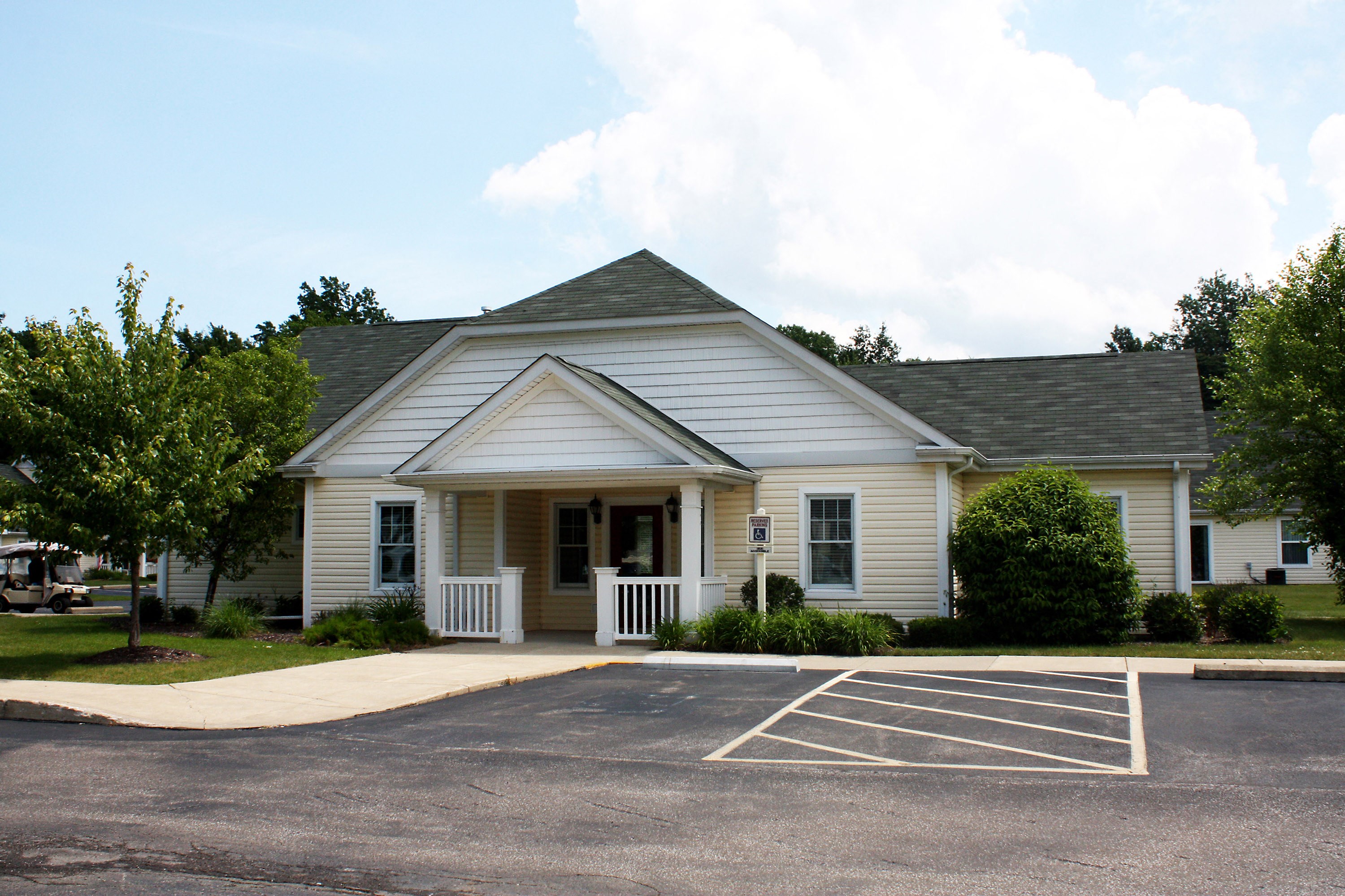 Willowbrook Senior Apartments*, 2605 N. Bend Road, Ashtabula, OH RentCafe