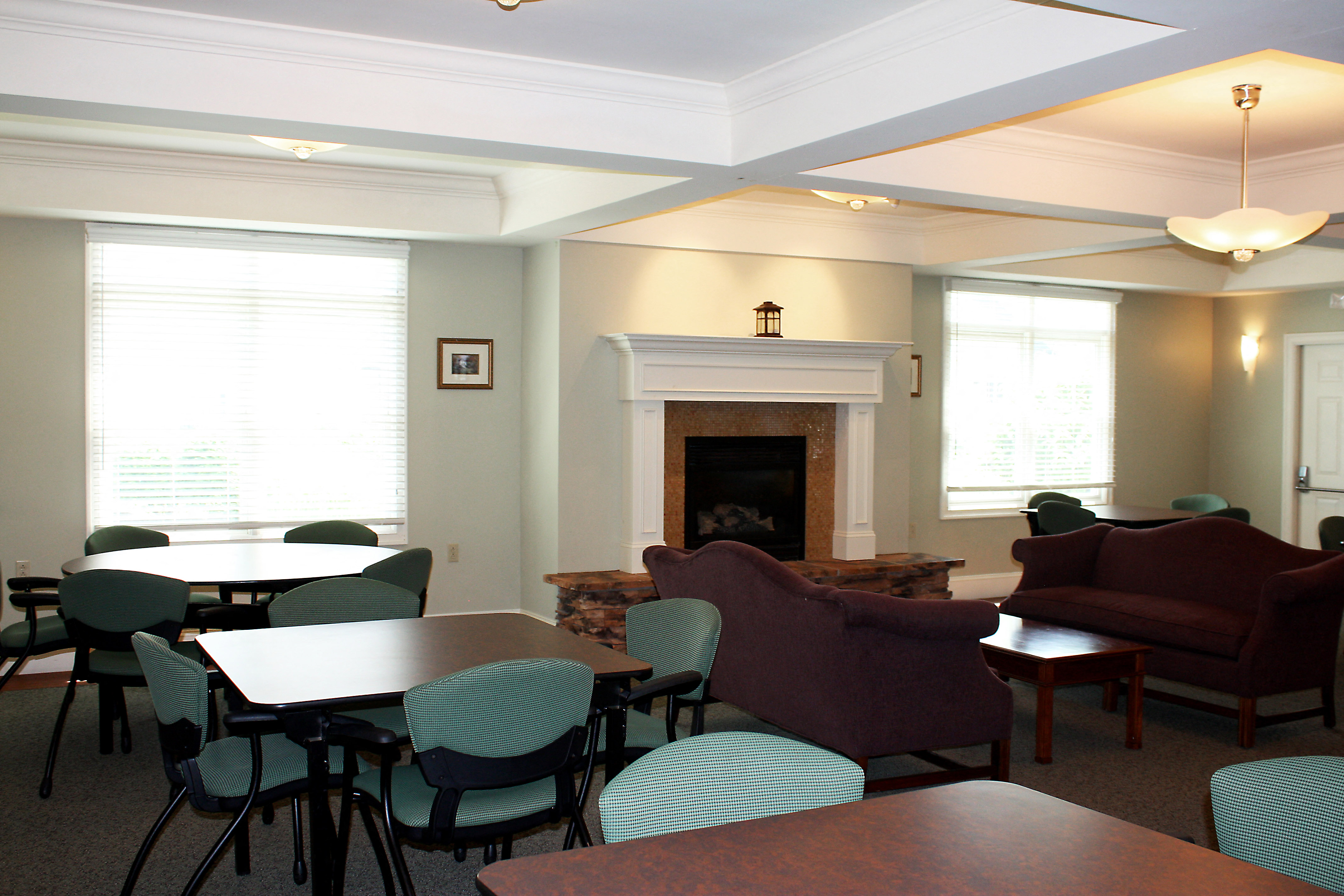 Photos and Video of Willowbrook Senior Apartments* in Ashtabula, OH