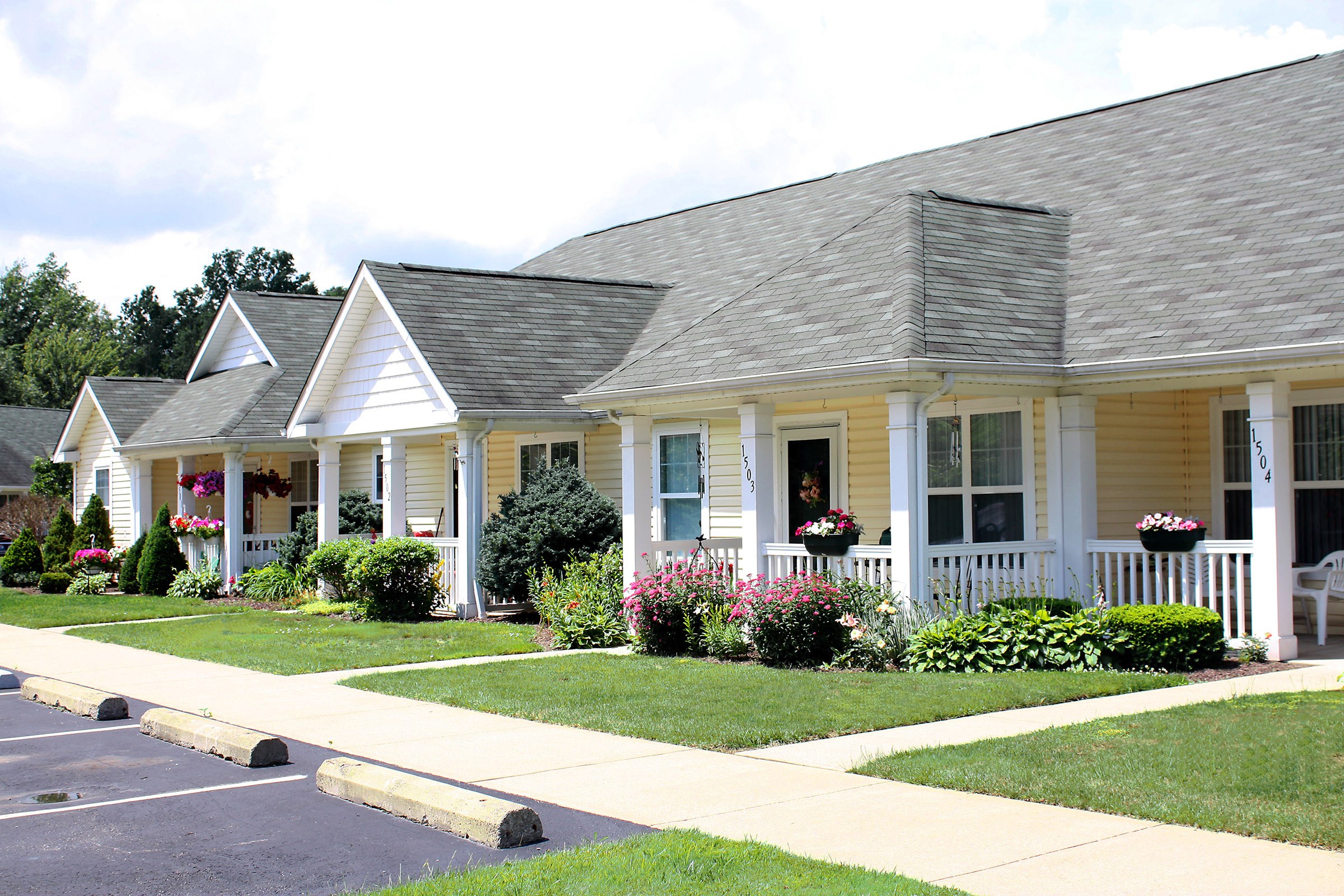 Willowbrook Senior Apartments*, 2605 N. Bend Road, Ashtabula, OH RentCafe