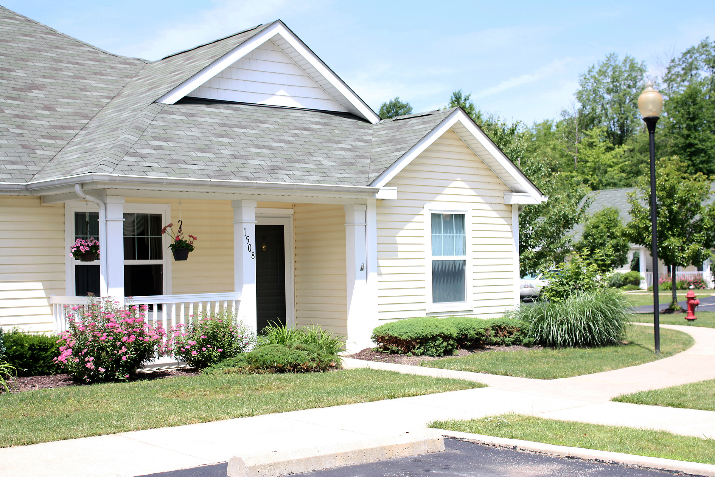 Photos and Video of Willowbrook Senior Apartments* in Ashtabula, OH