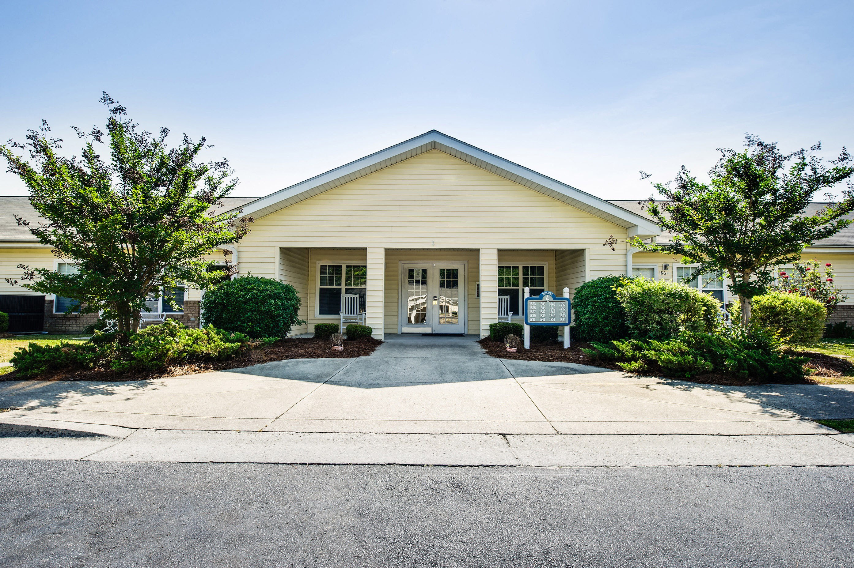 100 Best Apartments in Rocky Mount, NC (with reviews) RENTCafé