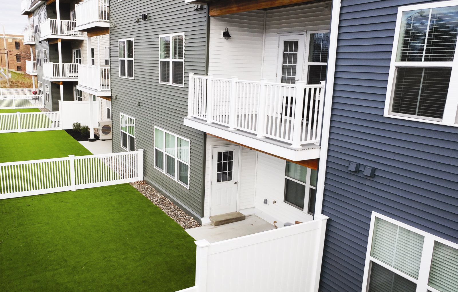 Hudson Square Apartments Apartments in Cohoes, NY