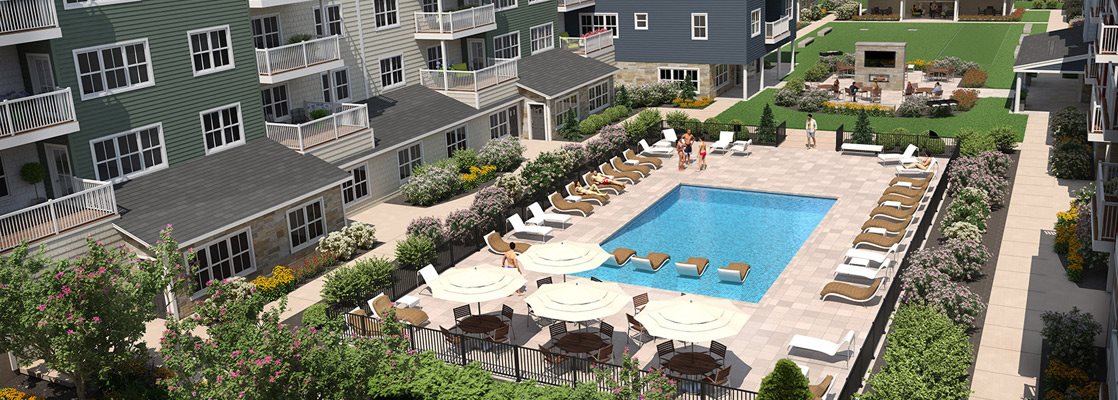 Hudson Square Apartments | Apartments in Cohoes, NY