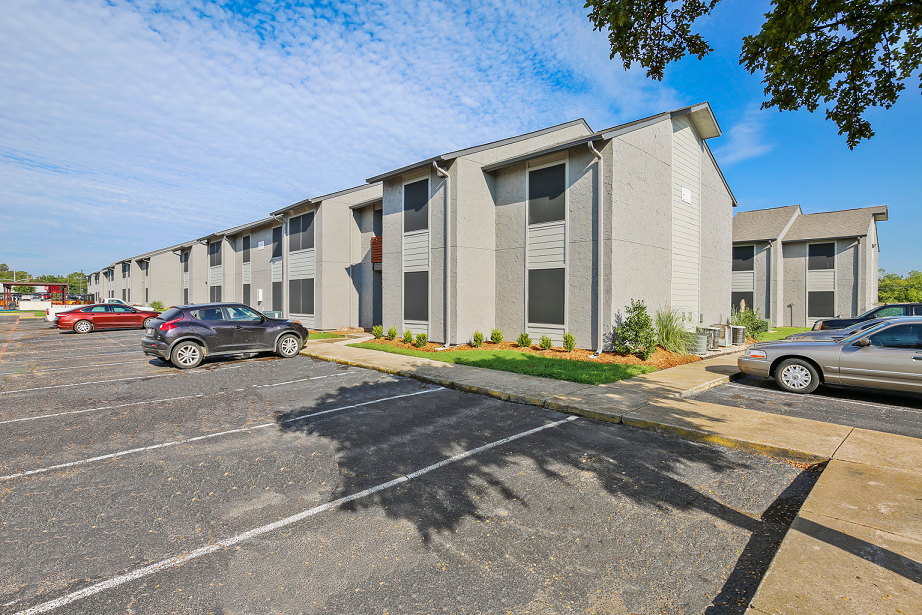 Briar Cove Apartments, 1910 Joe Ramsey Blvd E., Greenville, TX RentCafe