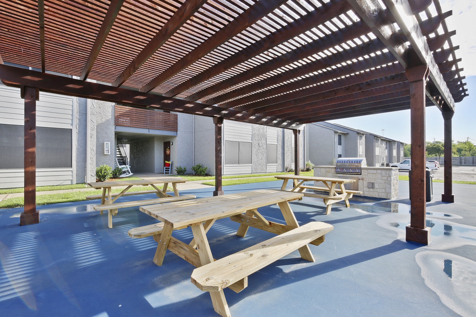 Briar Cove Apartments Apartments in Greenville, TX