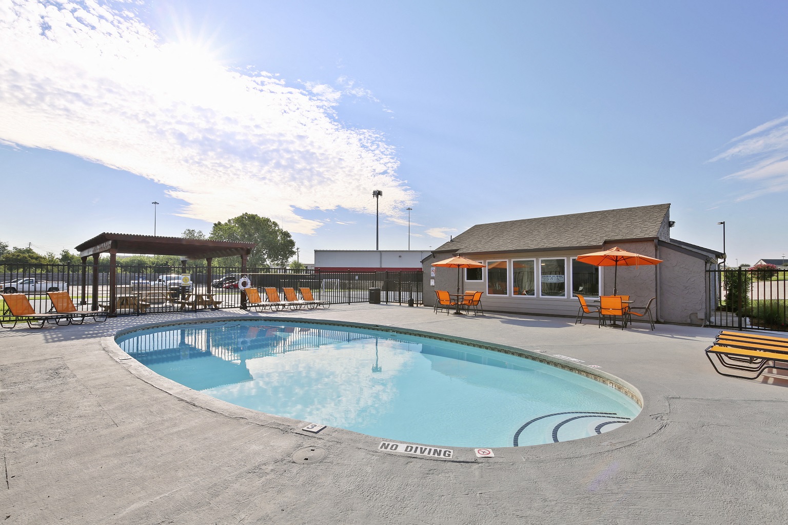 Briar Cove Apartments Apartments in Greenville, TX