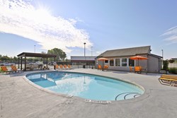 Highland Terrace Apartments, 4115 Ramsey Blvd., Greenville, TX - RENTCafé
