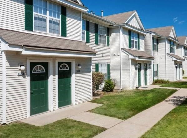 Waterford Pines Apartments In Waterford Mi