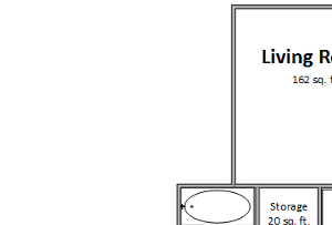 2 Bedroom