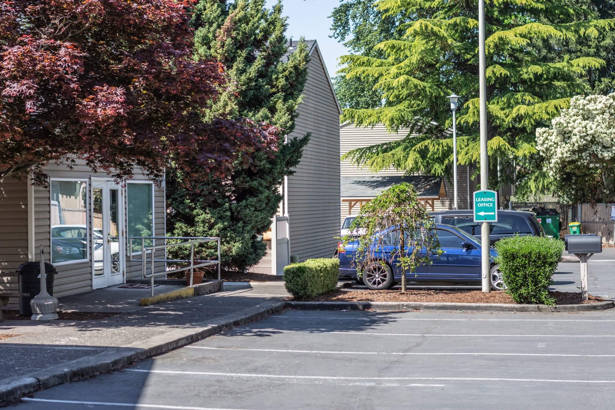 Garden Grove Apartments In Forest Grove Or