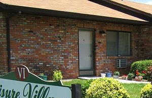 Leisure Village Vi Apartments 540 N Linder Kuna Id Rentcafe