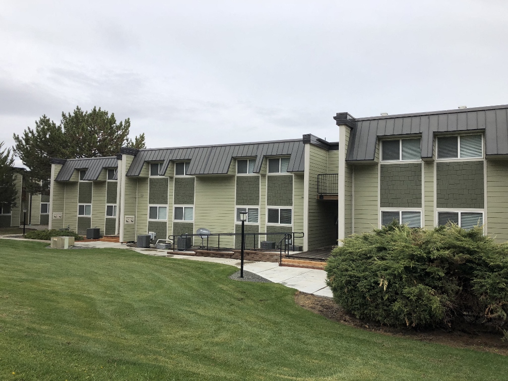 Cheap Apartments In Oregon