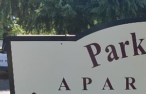 Property Sign Property Sign
