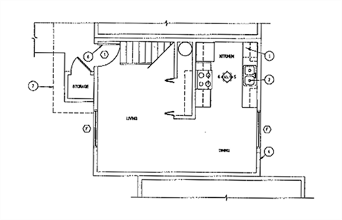 294 S.W. 28th Dr. 2 Beds Apartment for Rent - Photo Gallery 8
