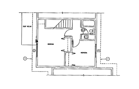 294 S.W. 28th Dr. 2 Beds Apartment for Rent - Photo Gallery 7