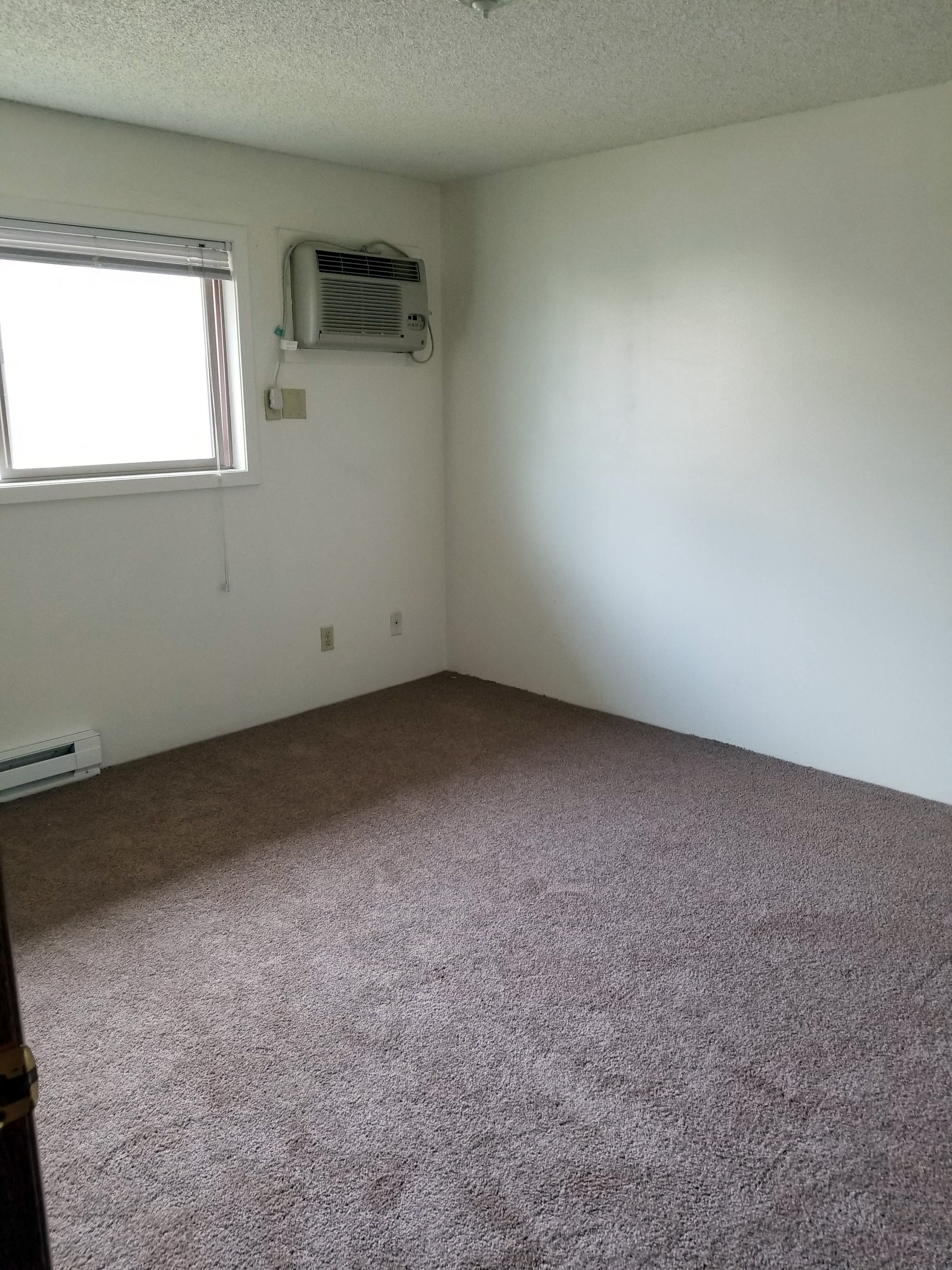 2 Bedroom Living Room