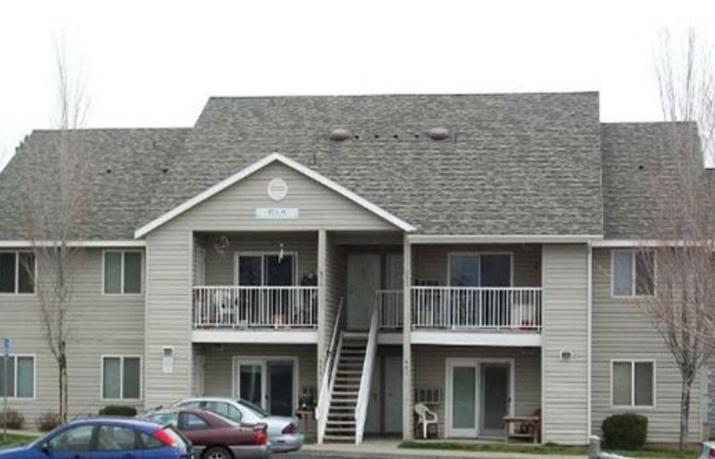 Hailey Place Apartments in Pendleton, OR