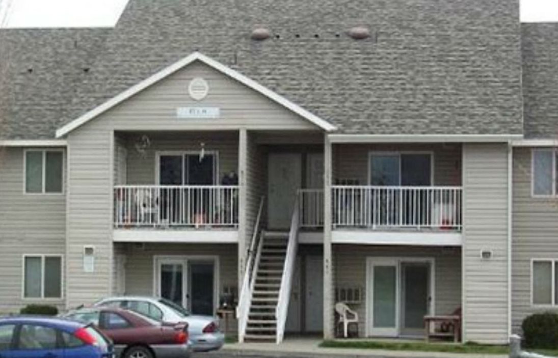 Hailey Place Apartments in Pendleton, OR Hailey Place Apartments in Pendleton, OR