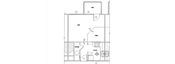 2 bedroom units